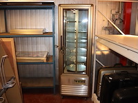 Tecfrigo display meubel - afbeelding 1 van  7