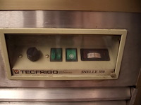 Tecfrigo display meubel - afbeelding 4 van  7