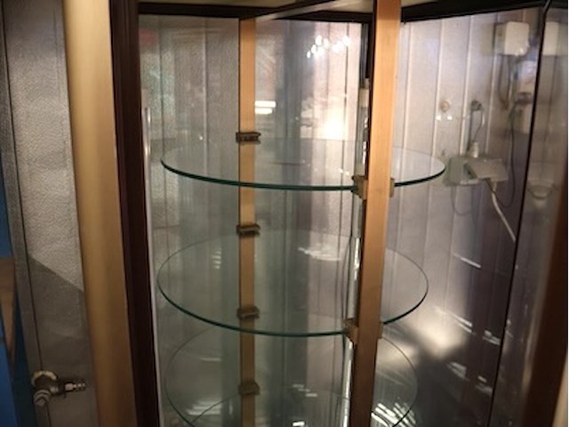 Tecfrigo display meubel - afbeelding 7 van  7