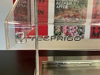 Tecfrigo sinfonia 6 vt salad bar - afbeelding 8 van  10