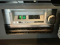 Tecfrigo sinfonia 6 vt salad bar - afbeelding 9 van  10