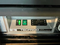 Tecfrigo sinfonia 6 vt salad bar - afbeelding 10 van  10