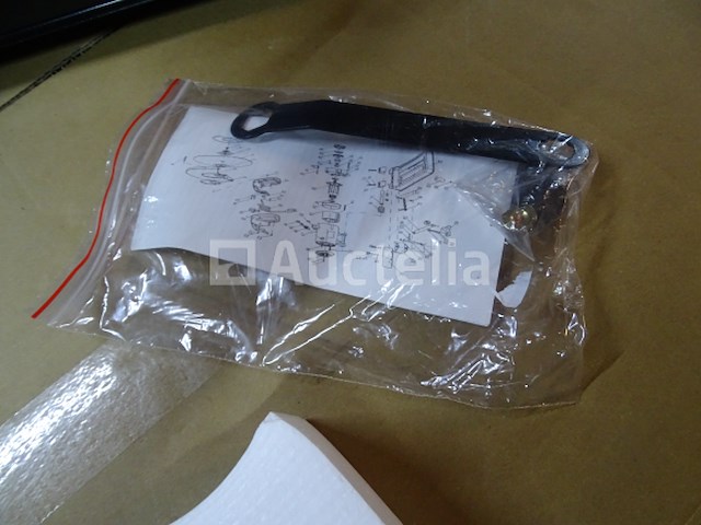 Tech bt-091 metaalsnijdende verstekzaag - afbeelding 3 van  10