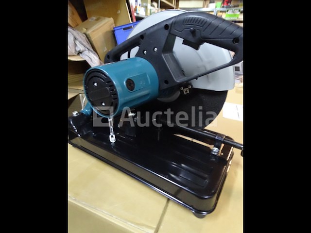 Tech bt-091 metaalsnijdende verstekzaag - afbeelding 9 van  10