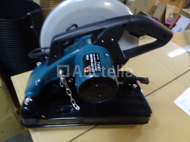 Tech bt-091 metaalsnijdende verstekzaag - afbeelding 2 van  10