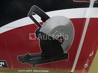 Tech bt-091 metaalsnijdende verstekzaag - afbeelding 4 van  10