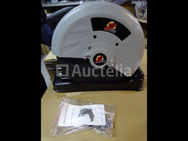 Tech bt-091 metaalsnijdende verstekzaag - afbeelding 7 van  10