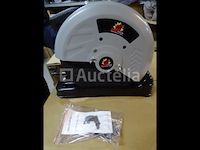 Tech bt-091 metaalsnijdende verstekzaag - afbeelding 5 van  10