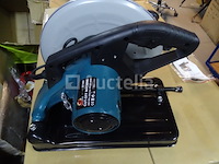 Tech bt-091 metaalsnijdende verstekzaag - afbeelding 6 van  10