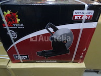 Tech bt-091 metaalsnijdende verstekzaag - afbeelding 1 van  10