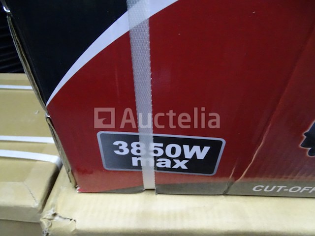 Tech bt-091 metaalsnijdende verstekzaag - afbeelding 5 van  10