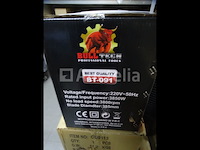 Tech bt-091 metaalsnijdende verstekzaag - afbeelding 6 van  10