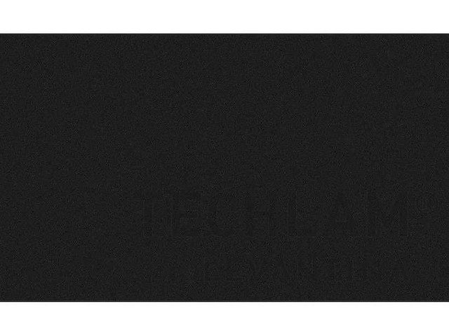 Techlam basic black satin 30x50 cm - vloertegel 123m² - afbeelding 1 van  3