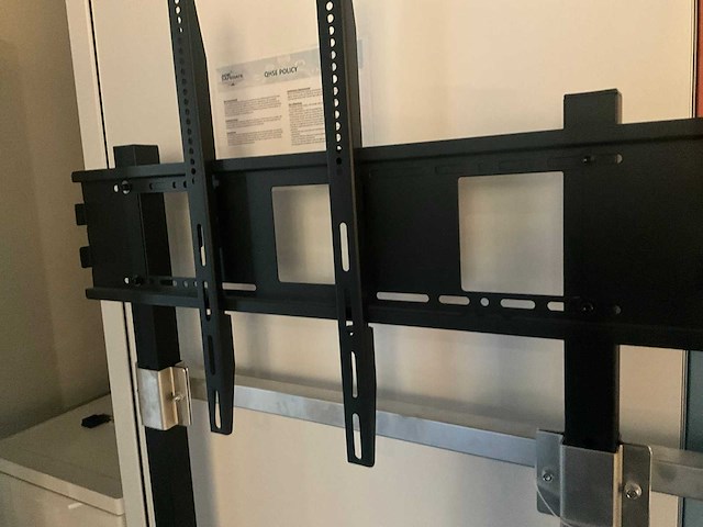 Techly/b-tech display standaard (3x) - afbeelding 2 van  4