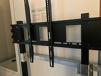 Techly/b-tech display standaard (3x) - afbeelding 2 van  4