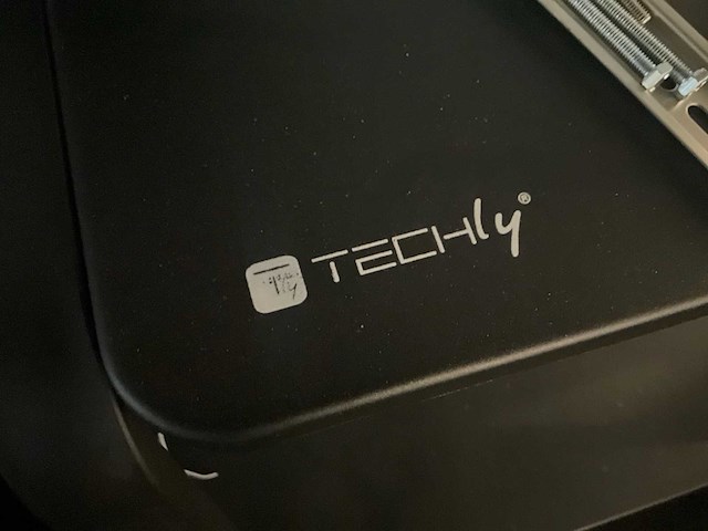 Techly/b-tech display standaard (3x) - afbeelding 3 van  4