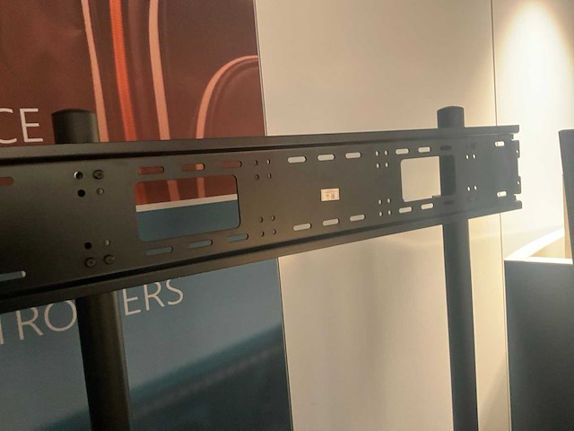 Techly/b-tech display standaard (3x) - afbeelding 4 van  4