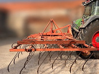 Techmagri dubbelalbum stroharve - afbeelding 1 van  6