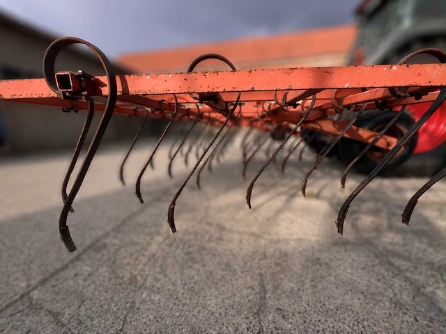 Techmagri dubbelalbum stroharve - afbeelding 2 van  6