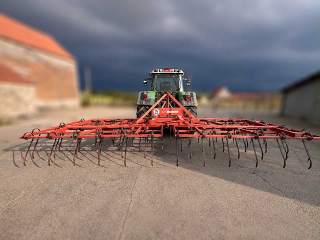 Techmagri dubbelalbum stroharve - afbeelding 6 van  6