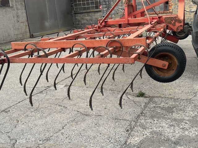 Techmagri dubbelalbum stroharve - afbeelding 5 van  6