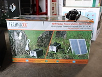 Technaxx power station - afbeelding 2 van  6