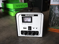 Technaxx power station - afbeelding 3 van  6
