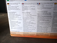 Technaxx power station - afbeelding 6 van  6
