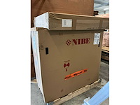 Technical unit with water boiler, electrical, solar panel connection - afbeelding 3 van  15