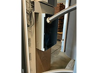 Technical unit with water boiler, electrical, solar panel connection - afbeelding 13 van  15