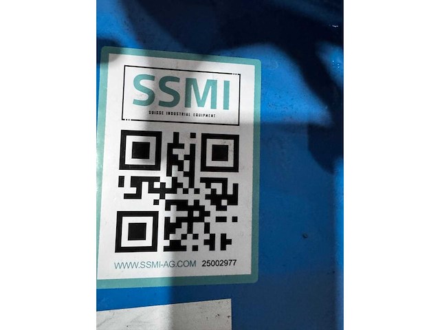 Technicas - gasflestransportkar - afbeelding 2 van  6