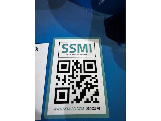 Technicas - gasflestransportkar - afbeelding 5 van  6