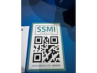 Technicas - gasflestransportkar - afbeelding 5 van  6