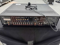 Technics - su-a6mk2 - amplifier hifi - afbeelding 2 van  2