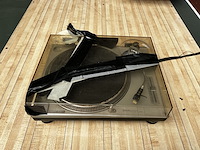 Technics 1200mk2 platenspeler - afbeelding 1 van  7