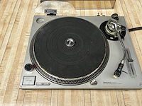 Technics 1200mk2 platenspeler - afbeelding 3 van  7