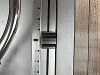 Technics 1200mk2 platenspeler - afbeelding 6 van  7