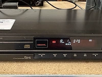 Technics cd speler