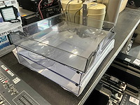 Technics platendraaier deksel (3x) - afbeelding 2 van  3