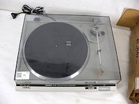 Technics platenspeler - afbeelding 3 van  9