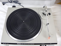 Technics platenspeler - afbeelding 5 van  9