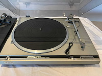 Technics quartz platenspeler (3x) - afbeelding 3 van  5