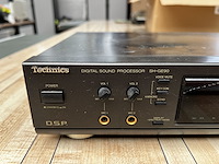 Technics sh-ge90 soundprocessor - afbeelding 2 van  3