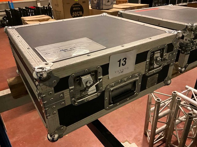 Technics sl1200 mk2 platenspeler - afbeelding 6 van  6