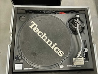 Technics sl1210mk2 platenspeler - afbeelding 2 van  3