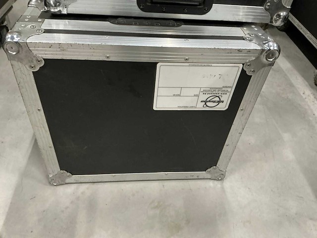 Technics sl1210mk2 platenspeler - afbeelding 3 van  3