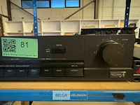 Technics stereo amplifier su-800 - afbeelding 4 van  4