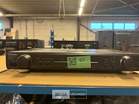 Technics stereo control amplifier su-c800um2 - afbeelding 2 van  4