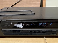 Technics stereo synthesizer tuner - afbeelding 1 van  1