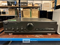 Technics versterker su-v500m2 - afbeelding 2 van  3